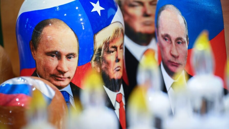 Поворотный момент в конфликте или подарок Путину: что говорят об ультиматуме Трампа? 