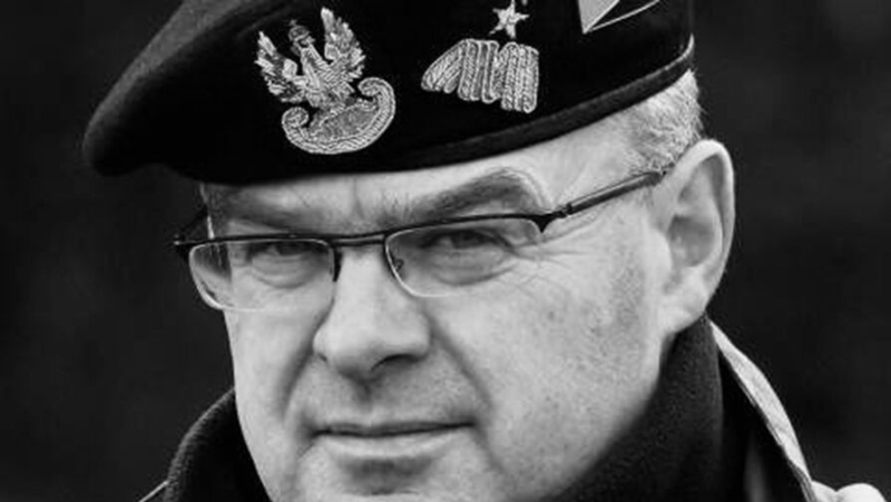 Не любил Россию, угрожал захватить Калининград. В Польше скончался генерал Скшипчак 