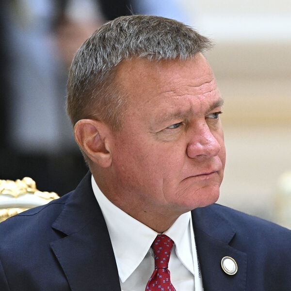 «Могло вскрыться нечто неприятное»: Путин уволил главу Минтранса Старовойта 