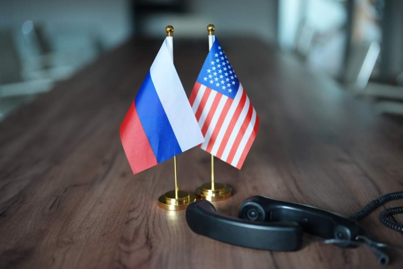 «Отношения России и Соединенных Штатов нельзя сводить только к украинскому кейсу»