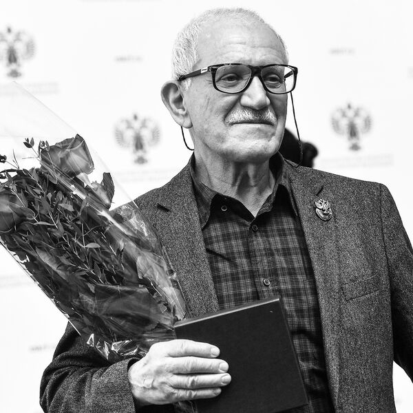 «Жена ушла ко мне, когда не имел ничего»: не стало режиссера Александра Митты 