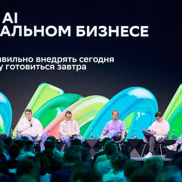 Решающий вопрос: зачем бизнесу генеративный искусственный интеллект 