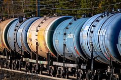 В России приготовились ввести запрет на экспорт бензина из-за роста цен