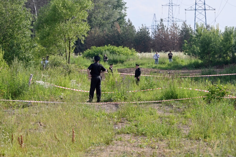 «Не может не шокировать». В Кремле отреагировали на самоубийство Старовойта 