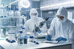 Впервые найден способ предотвратить опасный вирус