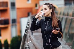 Раскрыт неожиданный эффект кофеина на выносливость