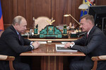 «Грозило до 20 лет колонии»: экс-глава Минтранса Старовойт покончил с собой в день увольнения 