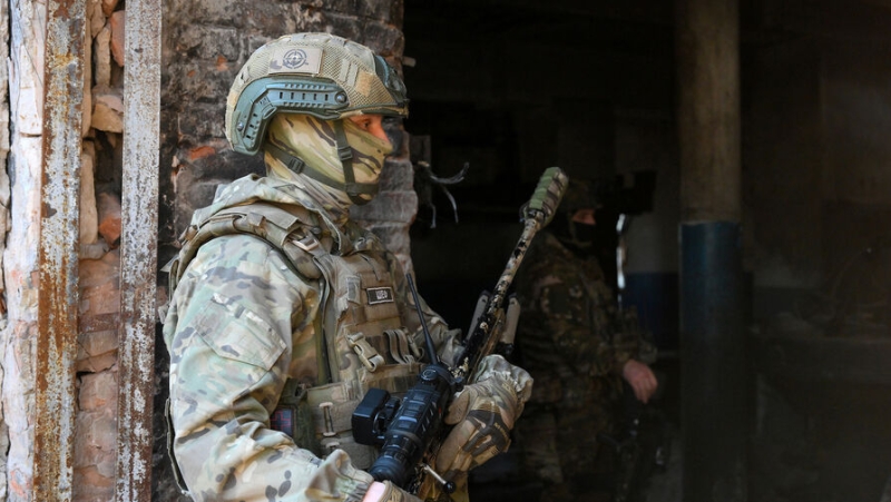 «С огромной силой поражают технику». Российские военные применили против ВСУ «стрелы смерти» 
