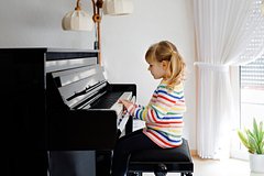 Выявлена удивительная польза занятий музыкой