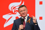 «Грозило до 20 лет колонии»: экс-глава Минтранса Старовойт покончил с собой в день увольнения 