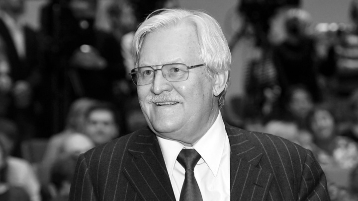 Режиссер Юрий Кара умер на 71-м году жизни - Новости на Вести.ru