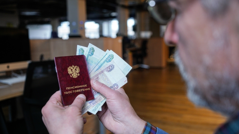 Сделка со временем: как увеличить страховую пенсию в 1,5 раза