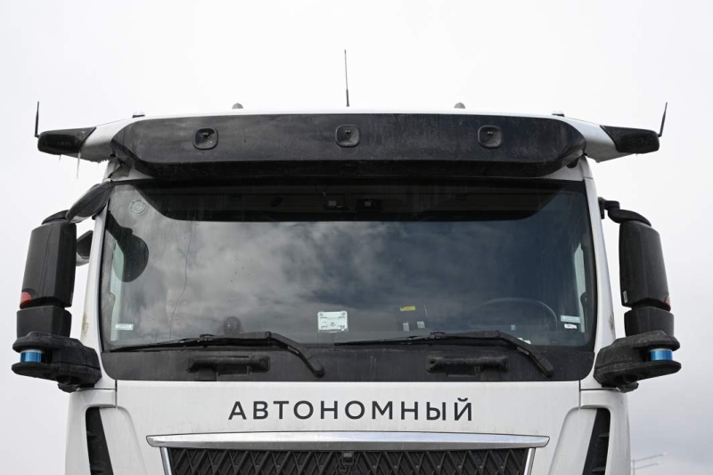 Безопасность на автопилоте: Минтранс обновит правила для беспилотных машин
