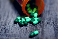 Установлена серьезная опасность антибиотикорезистентности