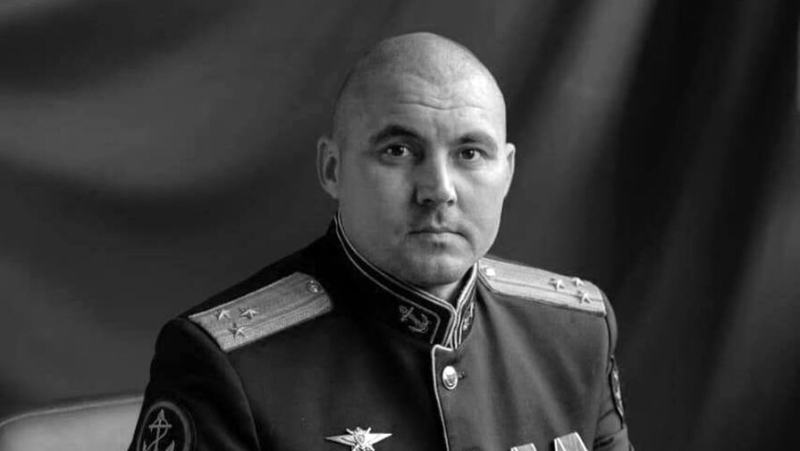 На СВО погиб командир 155-й бригады морпехов. Ее бойцов хвалил Путин 