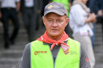 «Грозило до 20 лет колонии»: экс-глава Минтранса Старовойт покончил с собой в день увольнения 