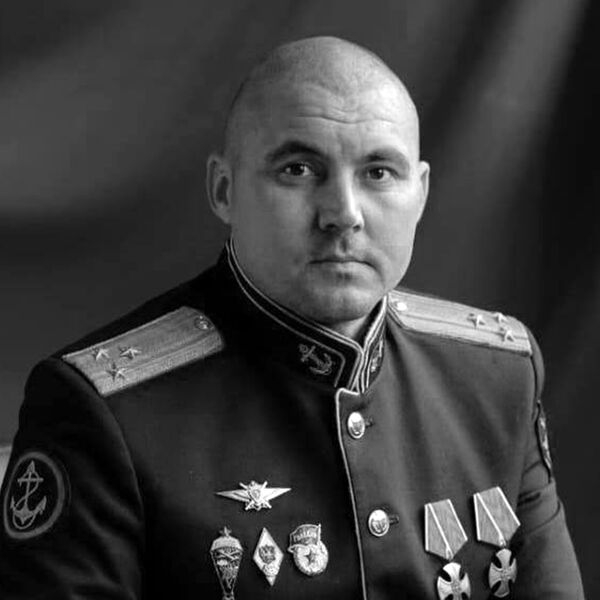 На СВО погиб командир 155-й бригады морпехов. Ее бойцов хвалил Путин 