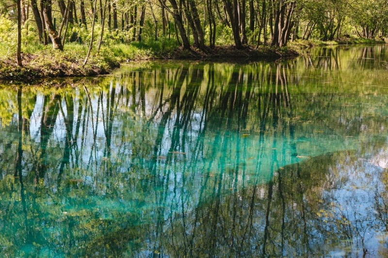 Море отдыха: что можно и нужно посмотреть в Татарстане