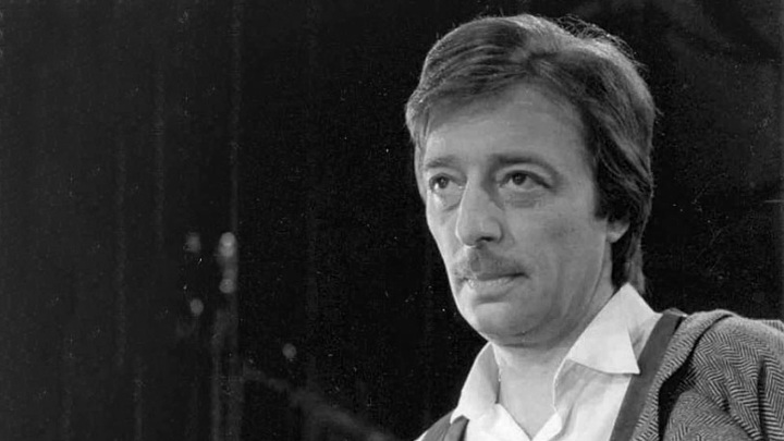 В Москве на 76-м году жизни умер актер Алексей Новицкий - Новости на Вести.ru