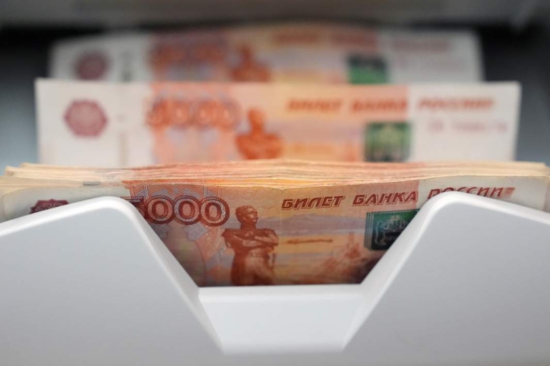 Занять дешево: ралли госдолга поможет закрыть дефицит бюджета