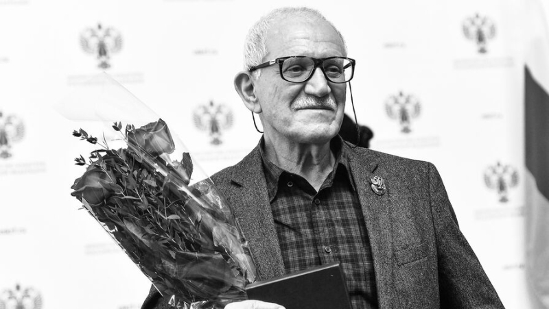 «Жена ушла ко мне, когда не имел ничего»: не стало режиссера Александра Митты 