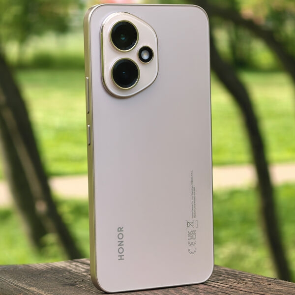 HONOR 400: нашпигованный ИИ смартфон, с мощной камерой и выносливым аккумулятором 
