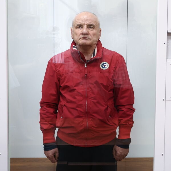 «С мебелью и сантехникой». Бывший замминистра обороны украл деньги, чтобы построить дачу 