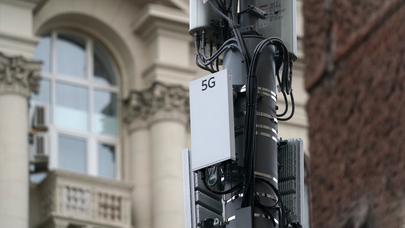 Русское быстро: в РФ вышли на сверхскорость 5G