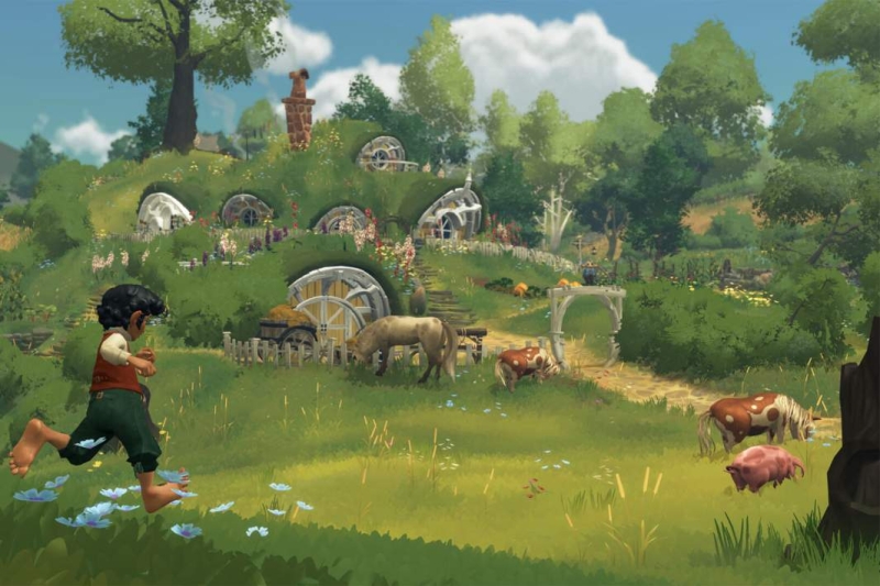 В середине лета: самые ожидаемые игры июля