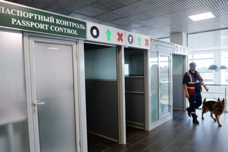 По иностранному стечению: в РФ приехало вдвое больше высококвалифицированных работников