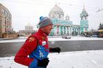 «Грозило до 20 лет колонии»: экс-глава Минтранса Старовойт покончил с собой в день увольнения 