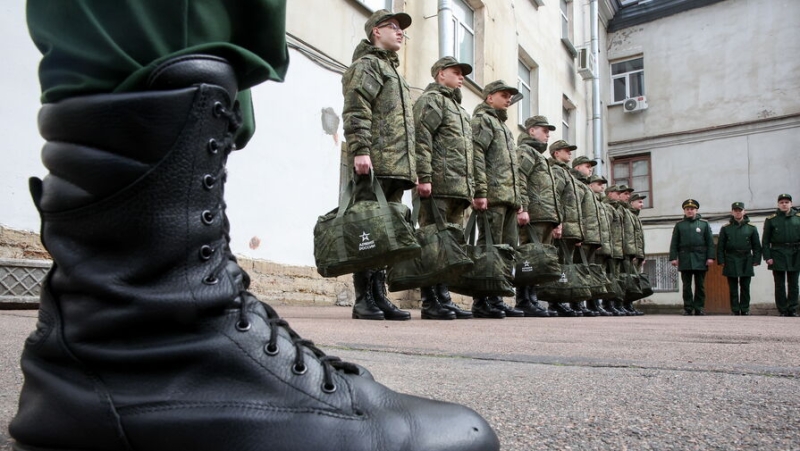 Новобранцы — круглый год: депутаты предложили изменить сроки призыва на военную службу 