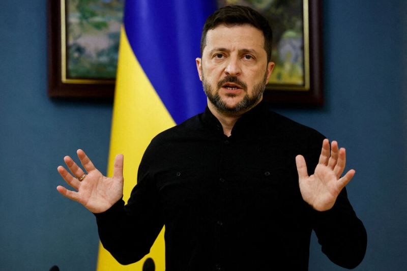 «Паническая мера»: Зеленский ограничил полномочия борцов с коррупцией. В Киеве вспыхнули протесты 