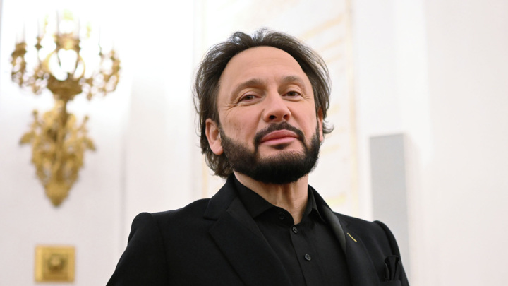 Стас Михайлов сравнил "Славянский базар" и "Евровидение" - Новости на Вести.ru