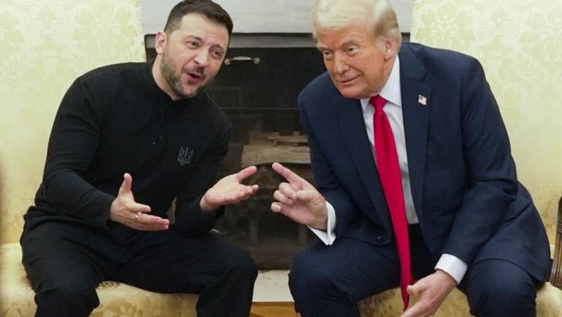 «Меньше, чем планировалось». США передадут Украине 10 ракет для Patriot 