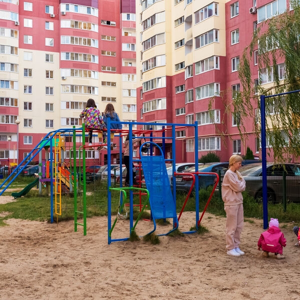 «Людям ломают планы». В России ужесточат правила семейной ипотеки 