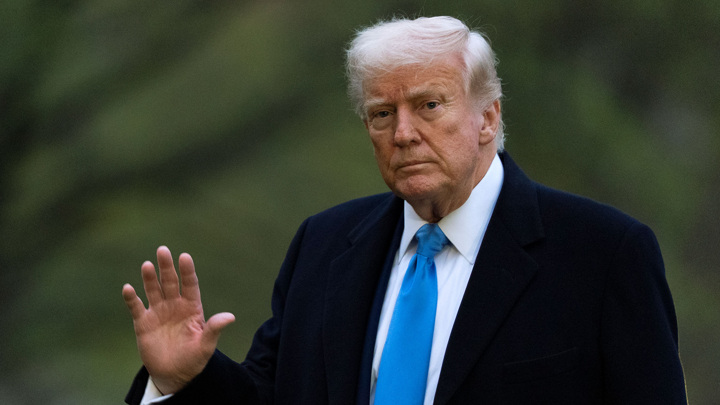 American Conservative: Трамп согласился с планом НАТО по капитуляции РФ - Новости на Вести.ru