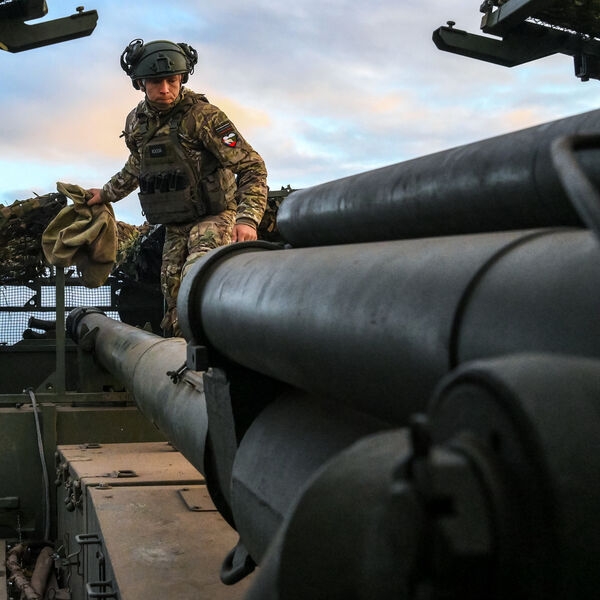 ВС России заняли два населенных пункта в Харьковской области и ДНР. Военная операция, день 1229-й 