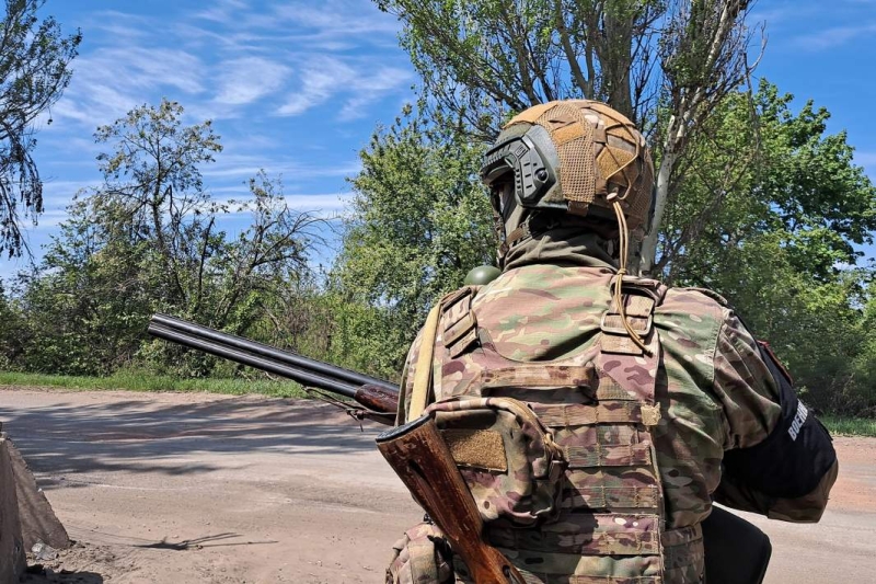 Полевая в условиях: армия получит новые кухни на базе отечественных джипов