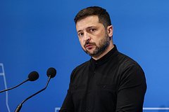На Западе заявили о серьезном давлении на Зеленского