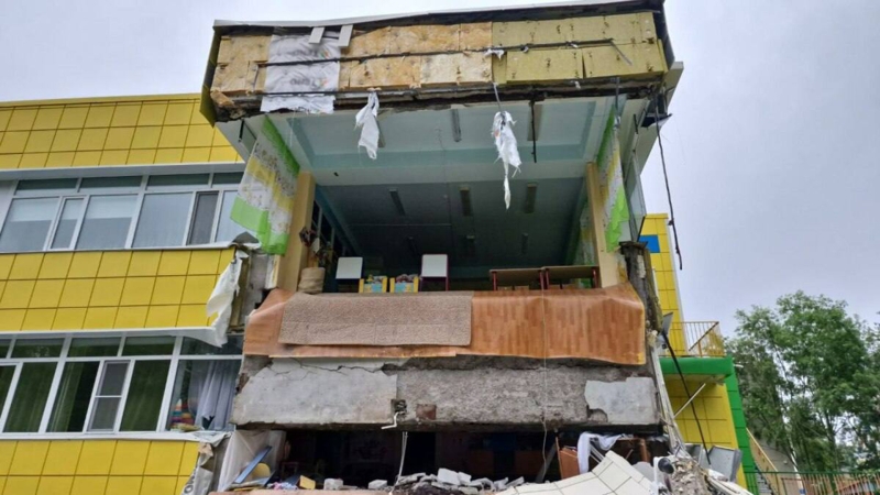 Землетрясение на Камчатке 30 июля: что известно к этому часу