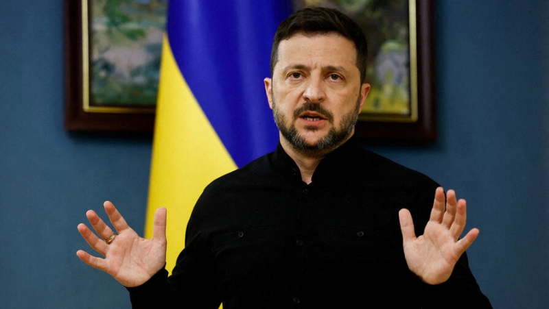 «Паническая мера»: Зеленский ограничил полномочия борцов с коррупцией. В Киеве вспыхнули протесты 