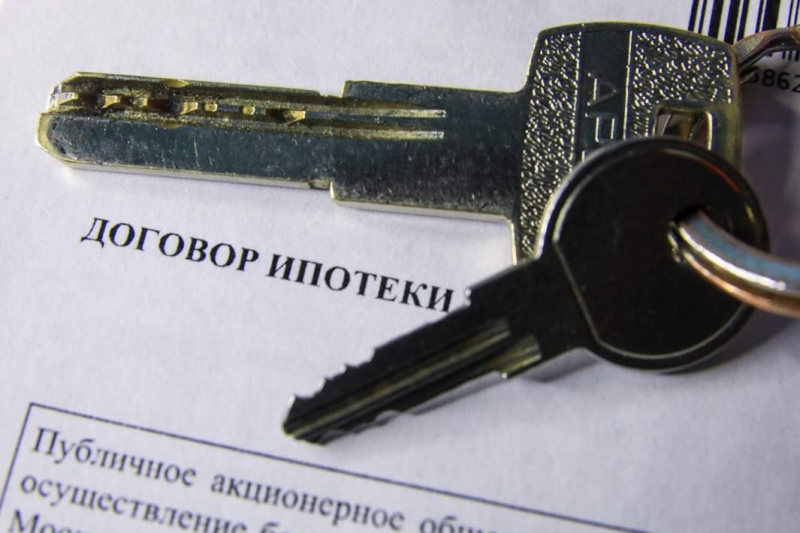 Отсрочное дело: семьи с детьми смогут получить ипотечные каникулы