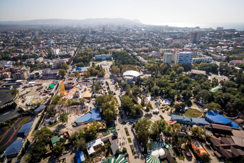По накатанным рейсам: аэропорт Геленджика примет более 150 тыс. пассажиров до конца летнего сезона