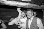 «Жена ушла ко мне, когда не имел ничего»: не стало режиссера Александра Митты 