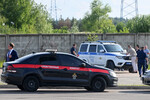 «Не может не шокировать». В Кремле отреагировали на самоубийство Старовойта 