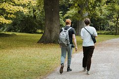 Выявлен простой способ уменьшить риск преждевременной смерти