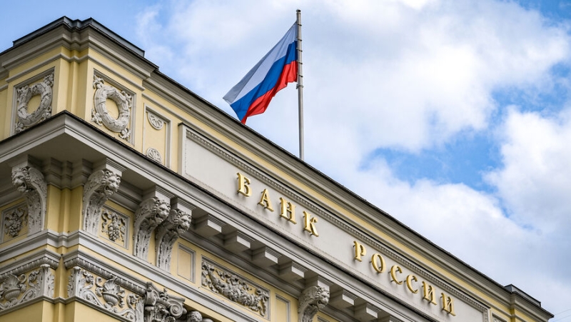 «Это еще не конец». ЦБ снизил ключевую ставку до 18% 