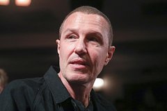 Верник отреагировал новость о ДТП со своим участием