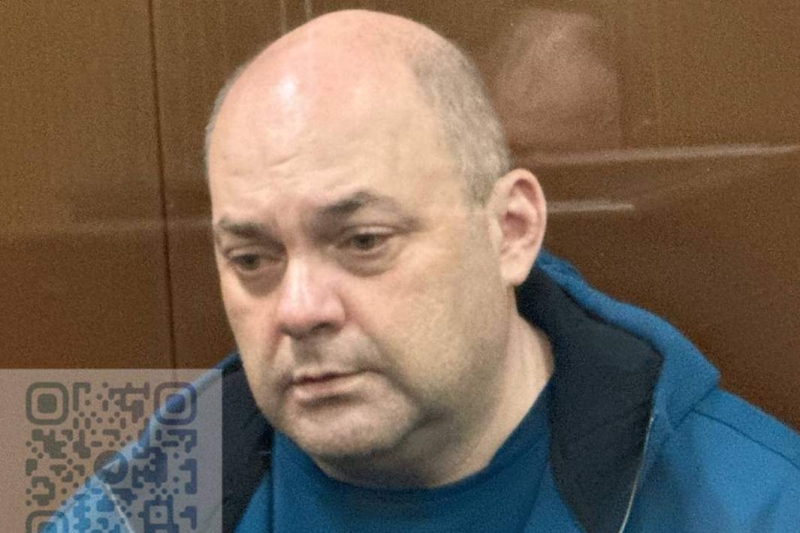 Преступления и показания: связано ли самоубийство Старовойта с хищениями в Курской области